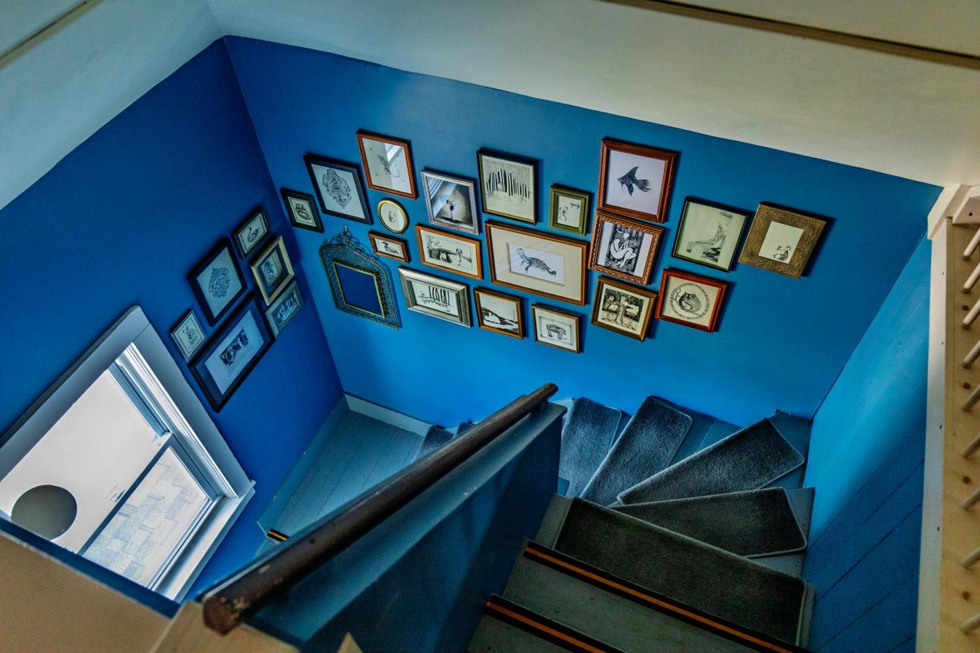 Centrally Located With Lake Views เบอร์ลิงตัน ภายนอก รูปภาพ